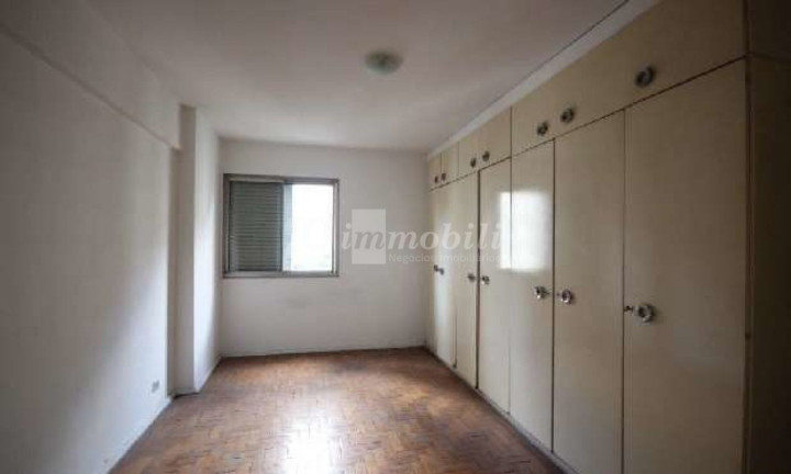 Imagem Apartamento com 3 Quartos à Venda, 130 m² em Higienópolis - São Paulo Imagem Apartamento com 3 Quartos à Venda, 130 m² em Higienópolis - São Paulo