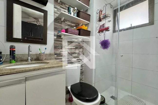 Imagem Apartamento com 3 Quartos à Venda, 80 m² em Recreio Dos Bandeirantes - Rio De Janeiro Imagem Apartamento com 3 Quartos à Venda, 80 m² em Recreio Dos Bandeirantes - Rio De Janeiro