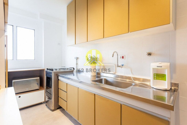 Imagem Apartamento com 4 Quartos à Venda, 100 m² em Vila Olímpia - São Paulo Imagem Apartamento com 4 Quartos à Venda, 100 m² em Vila Olímpia - São Paulo