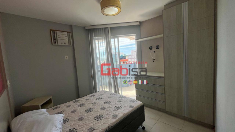 Imagem Cobertura com 3 Quartos à Venda, 160 m² em Passagem - Cabo Frio Imagem Cobertura com 3 Quartos à Venda, 160 m² em Passagem - Cabo Frio