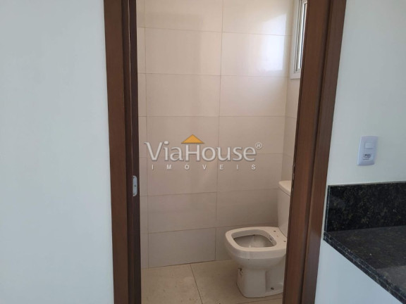 Imagem Apartamento com 1 Quarto à Venda, 35 m² em Centro - Ribeirão Preto