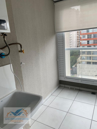 Imagem Apartamento com 2 Quartos à Venda, 53 m² em Vila Clementino - São Paulo