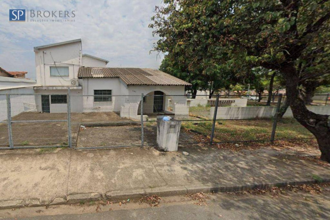 Imagem Galpão à Venda, 1.681 m² em Parque Industrial - Campinas Imagem Galpão à Venda, 1.681 m² em Parque Industrial - Campinas