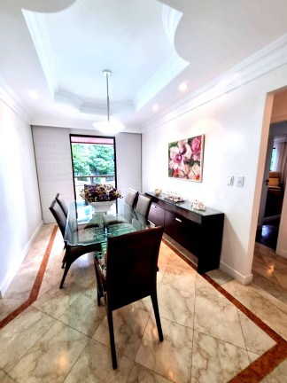 Imagem Apartamento com 4 Quartos à Venda, 182 m² em Pituba - Salvador Imagem Apartamento com 4 Quartos à Venda, 182 m² em Pituba - Salvador