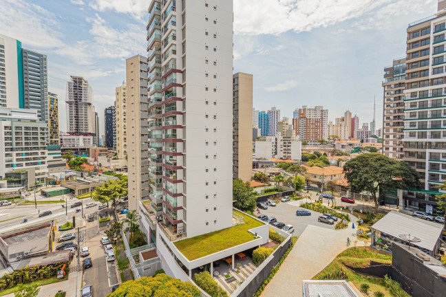Imagem Apartamento com 2 Quartos para Alugar, 67 m² em Vila Madalena - São Paulo Imagem Apartamento com 2 Quartos para Alugar, 67 m² em Vila Madalena - São Paulo