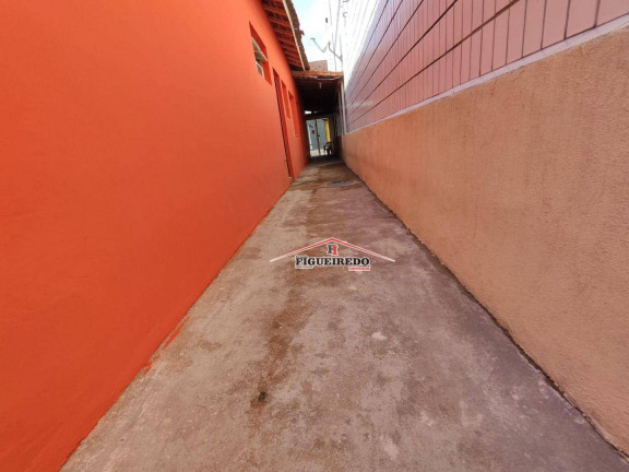 Imagem Casa com 2 Quartos à Venda, 70 m² em Vila Guilhermina - Praia Grande