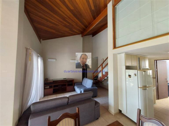 Imagem Casa com 2 Quartos à Venda, 113 m² em Jardim Atalaia - Cotia