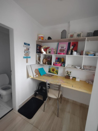 Imagem Apartamento com 3 Quartos à Venda, 138 m² em Vila Guilhermina - Praia Grande Imagem Apartamento com 3 Quartos à Venda, 138 m² em Vila Guilhermina - Praia Grande