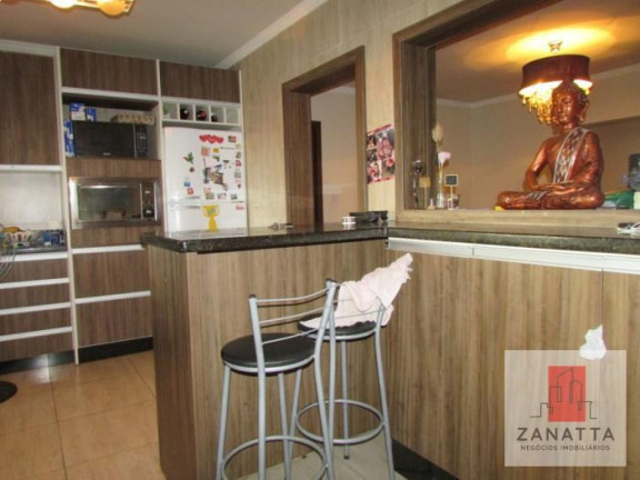 Imagem Casa com 3 Quartos à Venda, 189 m² em Tamandaré - Esteio