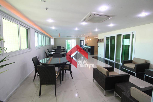Imagem Apartamento com 3 Quartos à Venda, 98 m² em Cocó - Fortaleza Imagem Apartamento com 3 Quartos à Venda, 98 m² em Cocó - Fortaleza