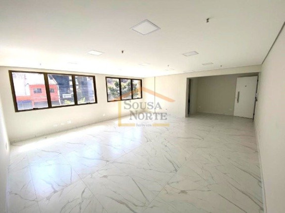 Sala Comercial para Alugar, 50 m² em Santana - São Paulo