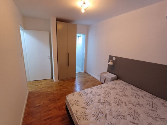 Imagem Imóvel com 2 Quartos à Venda, 62 m² em Vila Olímpia - São Paulo Imagem Imóvel com 2 Quartos à Venda, 62 m² em Vila Olímpia - São Paulo