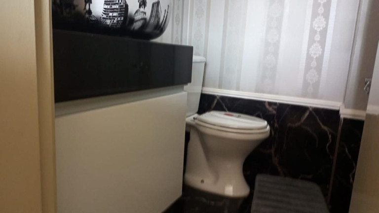 Imagem Apartamento com 3 Quartos à Venda, 140 m² em Centro - Poá Imagem Apartamento com 3 Quartos à Venda, 140 m² em Centro - Poá