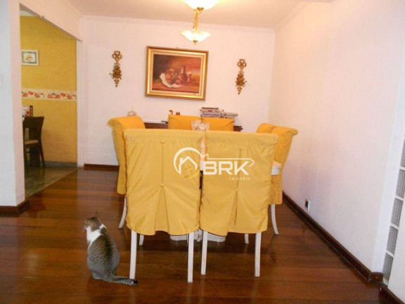 Imagem Sobrado com 3 Quartos à Venda, 286 m² em Vila Bertioga - São Paulo Imagem Sobrado com 3 Quartos à Venda, 286 m² em Vila Bertioga - São Paulo