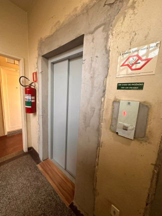 Imagem Apartamento com 1 Quarto à Venda, 43 m² em Campos Elíseos - São Paulo