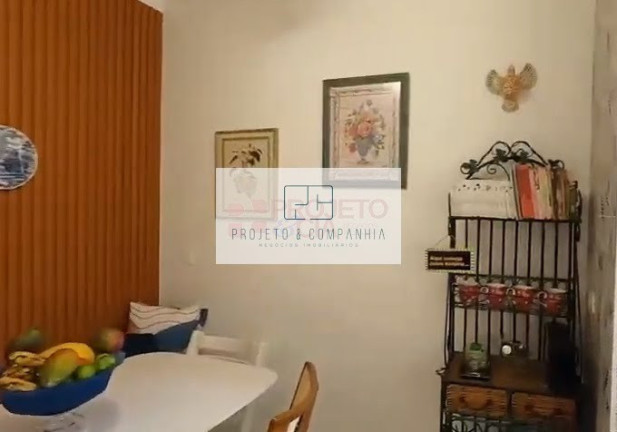 Imagem Sobrado com 3 Quartos à Venda, 600 m² em Chácara Monte Alegre - São Paulo