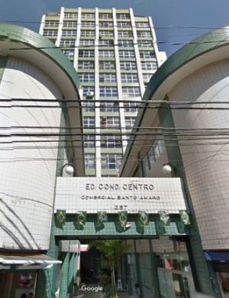 Imagem Imóvel Comercial à Venda, 30 m² em Santo Amaro - São Paulo Imagem Imóvel Comercial à Venda, 30 m² em Santo Amaro - São Paulo