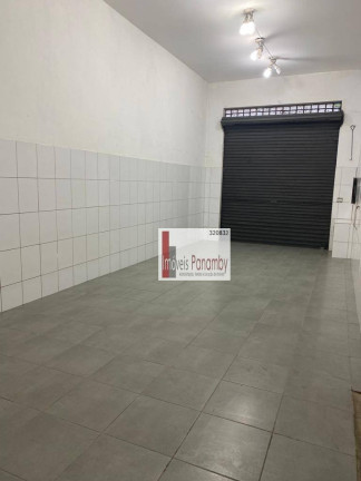 Imagem Loja à Venda ou Locação, 63 m² em Jardim Prudência - São Paulo