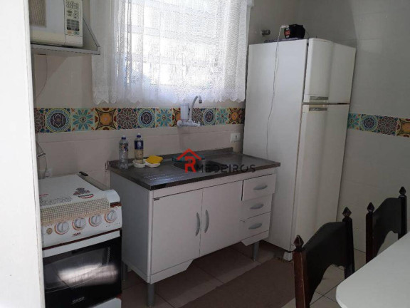 Imagem Apartamento com 1 Quarto à Venda, 40 m² em Ocian - Praia Grande Imagem Apartamento com 1 Quarto à Venda, 40 m² em Ocian - Praia Grande
