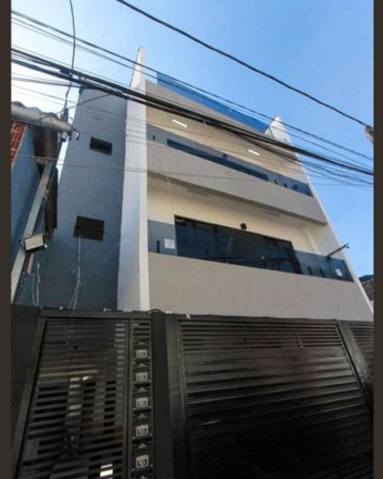Imagem Apartamento com 2 Quartos à Venda, 61 m² em Vila Olinda - São Paulo Imagem Apartamento com 2 Quartos à Venda, 61 m² em Vila Olinda - São Paulo