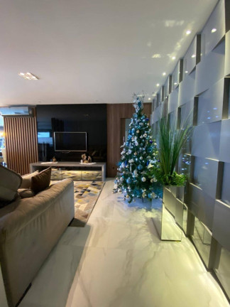 Imagem Apartamento com 3 Quartos à Venda, 134 m² em Gravata - Navegantes