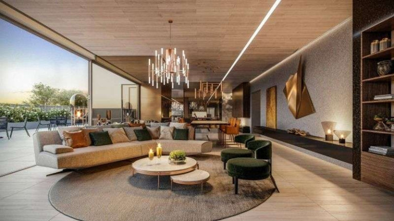 Imagem Apartamento com 2 Quartos à Venda, 79 m² em Itaguá - Ubatuba Imagem Apartamento com 2 Quartos à Venda, 79 m² em Itaguá - Ubatuba
