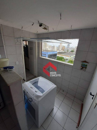 Imagem Apartamento com 3 Quartos à Venda, 118 m² em Aldeota - Fortaleza