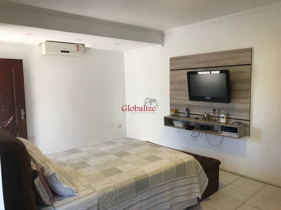 Imagem Imóvel com 4 Quartos à Venda, 136 m² em Ponta Da Praia - Santos