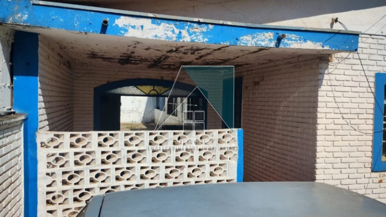 Imagem Casa com 4 Quartos à Venda, 169 m² em Ipiranga - Ribeirão Preto