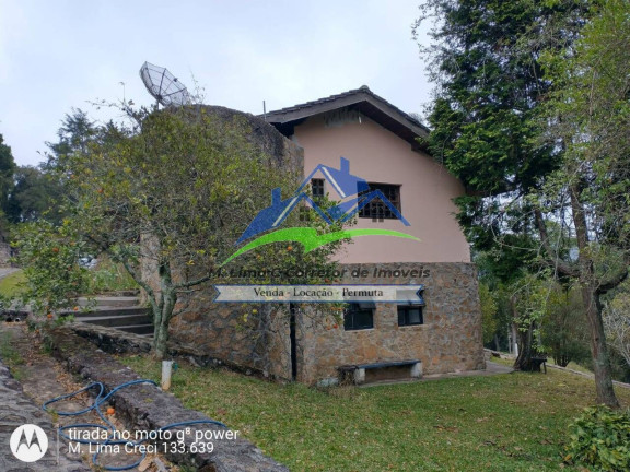 Imagem Chácara com 3 Quartos à Venda, 4.350 m² em Clube Da Montanha - Atibaia Imagem Chácara com 3 Quartos à Venda, 4.350 m² em Clube Da Montanha - Atibaia