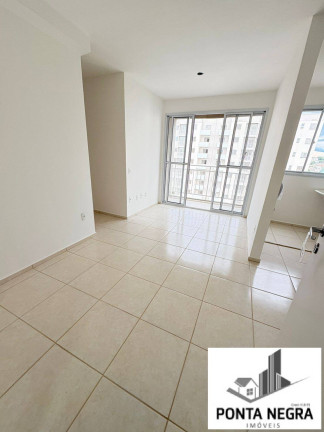 Imagem Apartamento com 2 Quartos à Venda, 49 m² em Ponta Negra - Manaus Imagem Apartamento com 2 Quartos à Venda, 49 m² em Ponta Negra - Manaus