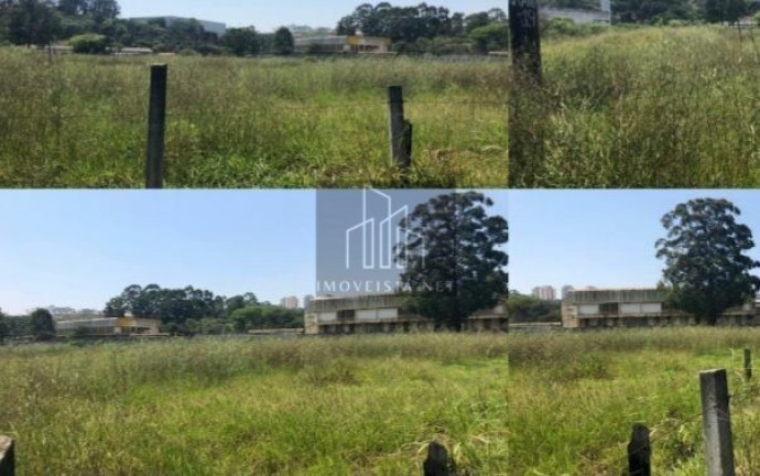 Imagem Terreno à Venda, 18.000 m² em Raposo Tavares - Osasco Imagem Terreno à Venda, 18.000 m² em Raposo Tavares - Osasco