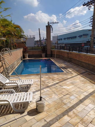 Imagem Apartamento com 3 Quartos à Venda, 136 m² em Vila Galvão - Guarulhos