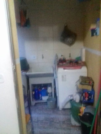 Imagem Sobrado com 2 Quartos à Venda, 100 m² em Vila Serralheiro - São Paulo