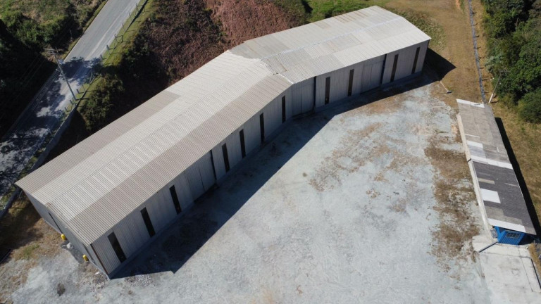 Imagem Imóvel para Alugar, 1.350 m² em Residencial Santa Helena - Gleba Ii - Santana De Parnaíba