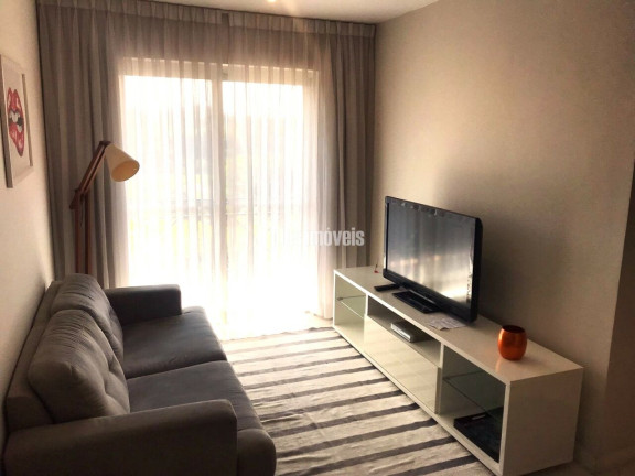 Imagem Apartamento com 3 Quartos à Venda, 65 m² em Vila Butantã - São Paulo