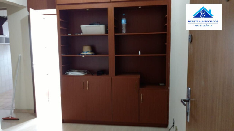 Imagem Apartamento com 1 Quarto à Venda, 50 m² em Centro - Campinas Imagem Apartamento com 1 Quarto à Venda, 50 m² em Centro - Campinas