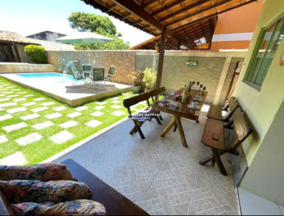 Imagem Casa com 3 Quartos à Venda, 150 m² em Jardim Atlântico Central (itaipuaçu) - Maricá Imagem Casa com 3 Quartos à Venda, 150 m² em Jardim Atlântico Central (itaipuaçu) - Maricá