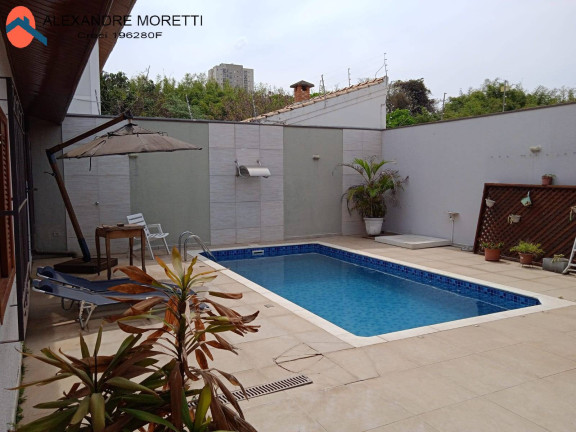 Imagem Casa com 4 Quartos à Venda, 250 m² em Jardim Pagliato - Sorocaba