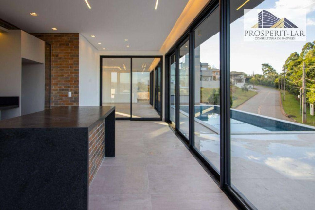 Imagem Casa com 5 Quartos à Venda, 310 m² em Condomínio Residencial Campos Do Conde - Bragança Paulista