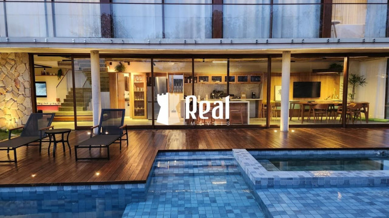 Imagem Casa com 6 Quartos à Venda, 468 m² em Praia Do Forte - Mata De São João Imagem Casa com 6 Quartos à Venda, 468 m² em Praia Do Forte - Mata De São João