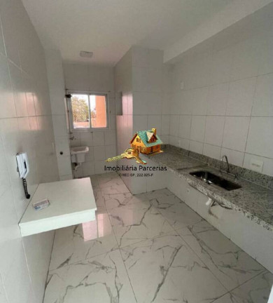 Imagem Apartamento com 3 Quartos à Venda, 69 m² em Chácaras Maria Inês - Santana De Parnaíba