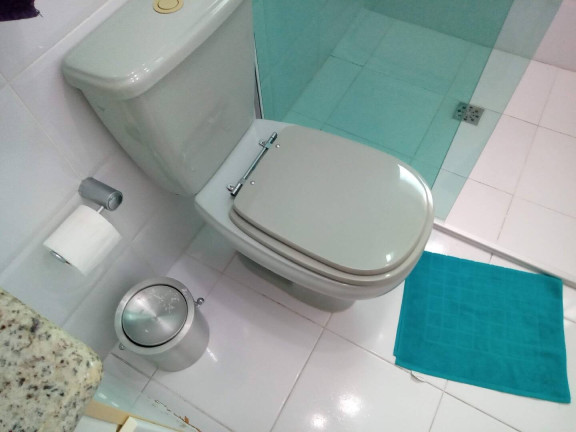 Imagem Apartamento com 2 Quartos à Venda, 70 m² em Enseada - Guarujá