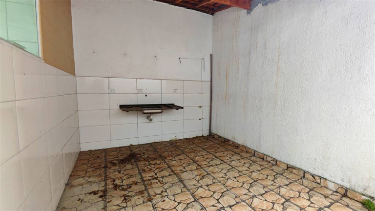Imagem Casa com 2 Quartos à Venda, 75 m² em Maracanã - Praia Grande Imagem Casa com 2 Quartos à Venda, 75 m² em Maracanã - Praia Grande