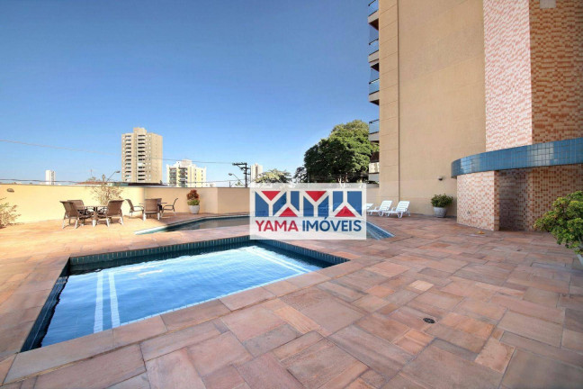 Imagem Apartamento com 3 Quartos à Venda, 200 m² em Vila Seixas - Ribeirão Preto Imagem Apartamento com 3 Quartos à Venda, 200 m² em Vila Seixas - Ribeirão Preto