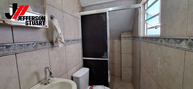 Imagem Casa com 5 Quartos à Venda, 250 m² em Jardim São Paulo - Aparecida Imagem Casa com 5 Quartos à Venda, 250 m² em Jardim São Paulo - Aparecida