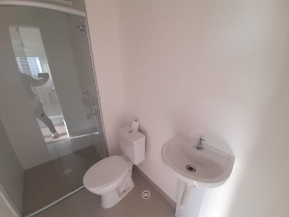 Imagem Apartamento para Alugar, 32 m² em Butantã - São Paulo Imagem Apartamento para Alugar, 32 m² em Butantã - São Paulo