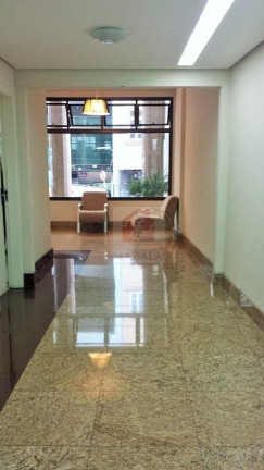 Imagem Apartamento com 1 Quarto à Venda, 54 m² em Centro Histórico - Porto Alegre Imagem Apartamento com 1 Quarto à Venda, 54 m² em Centro Histórico - Porto Alegre
