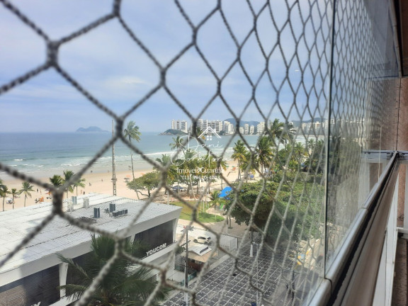 Imagem Apartamento com 4 Quartos à Venda, 172 m² em Pitangueiras - Guarujá