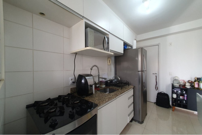 Imóvel com 2 Quartos à Venda, 50 m² em Jardim Parque Morumbi - São Paulo